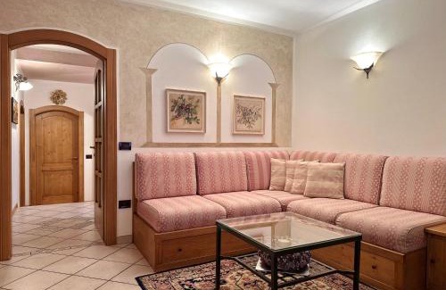 Mezzana Casa | La Casa di Desj