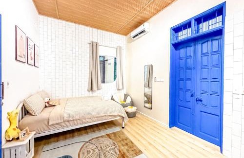 Van Mieu Casa | La Casa Di Dicembre - Nguyễn Như Đổ