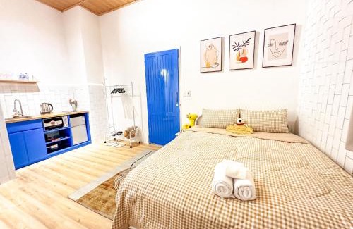 Van Mieu Casa | La Casa Di Dicembre - Nguyễn Như Đổ