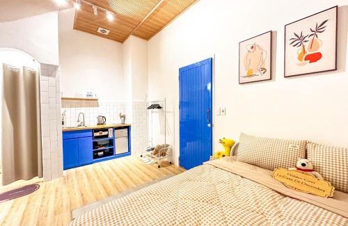 Van Mieu Casa | La Casa Di Dicembre - Nguyễn Như Đổ