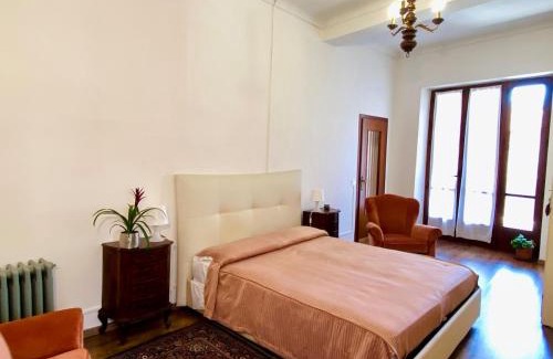 Ivrea Apartamento | La Casa di Dino