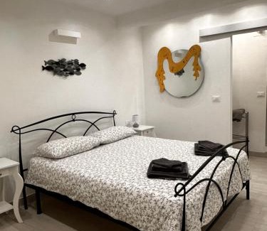 Pegli Apartamento | La Casa di Dory in PrimoPiano