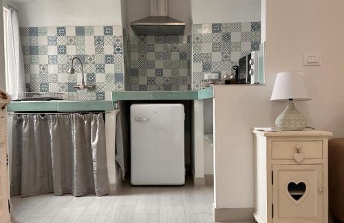Pegli Apartamento | La Casa di Dory in PrimoPiano