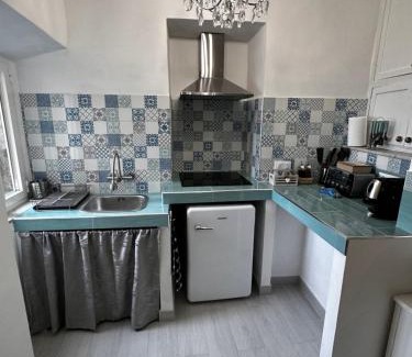 Pegli Apartamento | La Casa di Dory in PrimoPiano