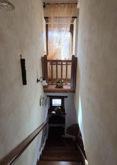 Urbino Casa | La Casa di Edo