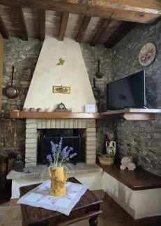 Urbino Casa | La Casa di Edo