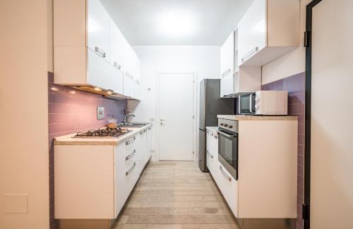 Buon Pastore-Sant'Agnese-San Damaso Apartamento | La Casa di Edo - WiFi Parking free