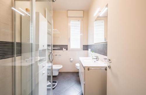 Buon Pastore-Sant'Agnese-San Damaso Apartamento | La Casa di Edo - WiFi Parking free