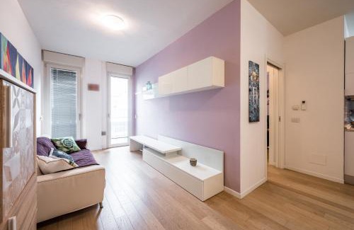 Buon Pastore-Sant'Agnese-San Damaso Apartamento | La Casa di Edo - WiFi Parking free