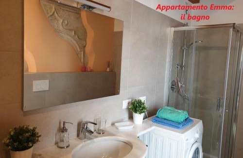 Monzambano Apartamento | La casa di Edone