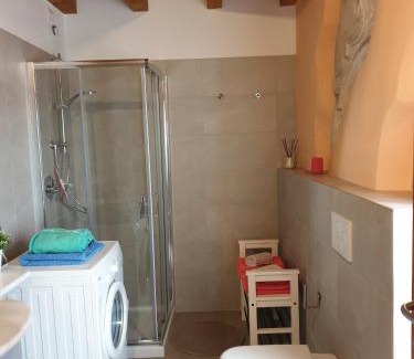 Monzambano Apartamento | La casa di Edone