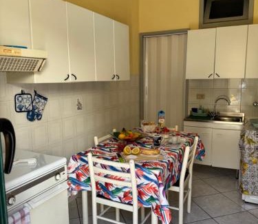 Avola Casa | La casa di Egizia