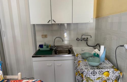 Avola Casa | La casa di Egizia