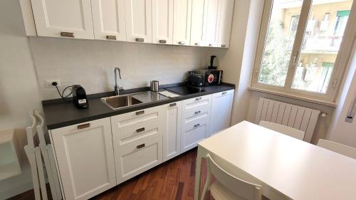 Quartiere XVII Trieste Apartamento | La Casa Di Elda