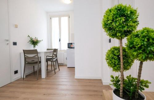 Stazione Apartamento | La casa di Elena