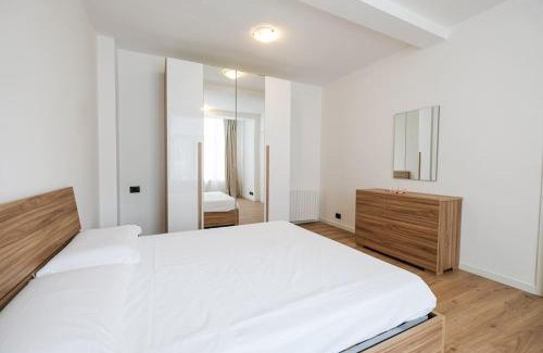 Stazione Apartamento | La casa di Elena