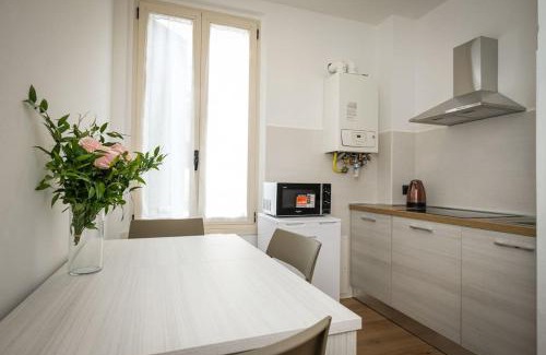 Stazione Apartamento | La casa di Elena