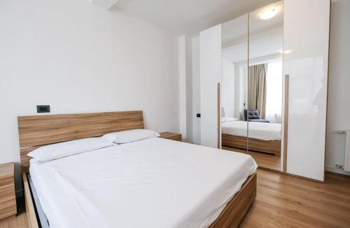 Stazione Apartamento | La casa di Elena