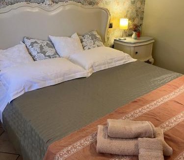 Roccabruna Apartamento | La casa di Eleonora