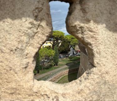 Ostia Antica Apartamento | La casa di Elia e Italo