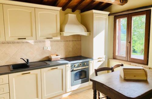 Arcidosso Apartamento | La Casa di Elia