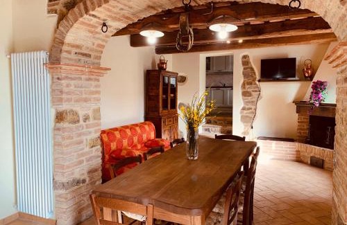 Arcidosso Apartamento | La Casa di Elia