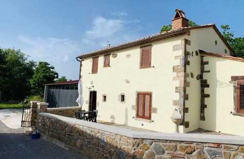 Arcidosso Apartamento | La Casa di Elia