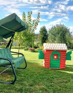 Arezzo Apartamento | La casa di Ettore