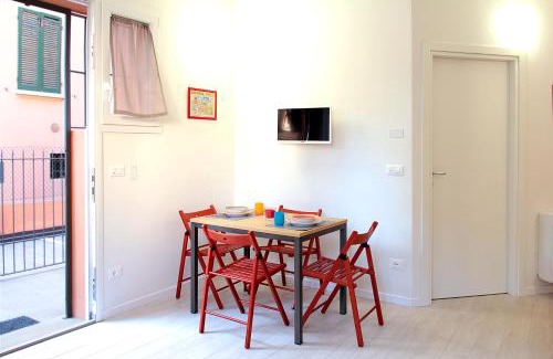 Saragozza-Porto Apartamento | La Casa Di Eva