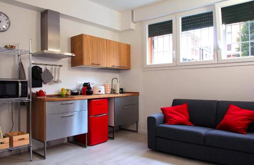 Saragozza-Porto Apartamento | La Casa Di Eva