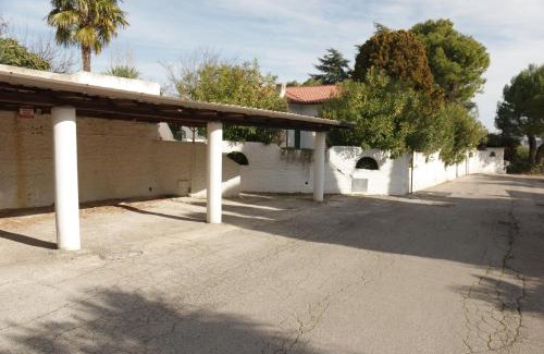 Villaggio Taunus Casa | La Casa di Eva
