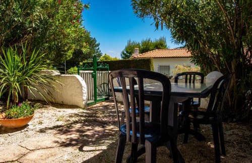 Villaggio Taunus Casa | La Casa di Eva