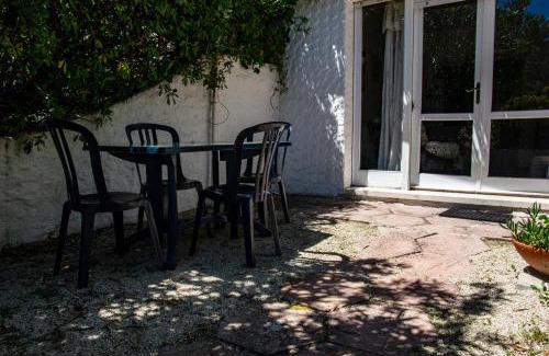 Villaggio Taunus Casa | La Casa di Eva