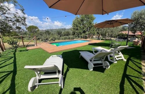 Castelnuovo di Farfa Casa | La Casa di Farfa - Lovely Home in Sabina
