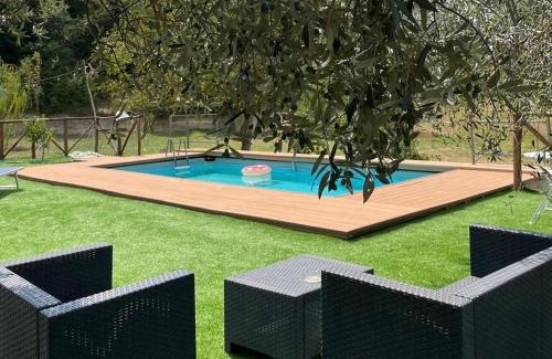 Castelnuovo di Farfa Casa | La Casa di Farfa - Lovely Home in Sabina