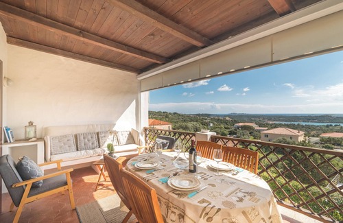 Abbiadori Casa | La Casa Di Farina With Pool