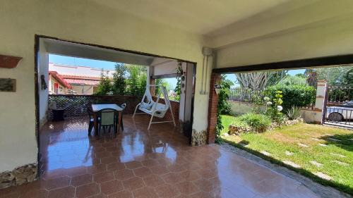 Costa Saracena-Castelluccio Casa | La casa di Federica