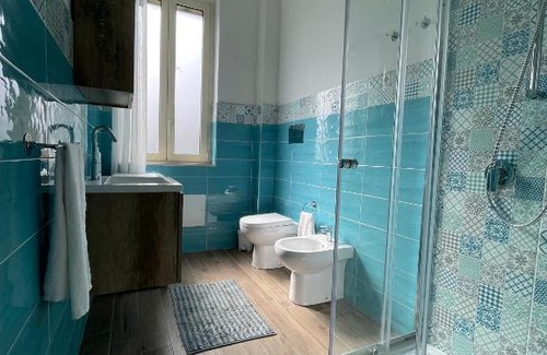 Milazzo Apartamento | La casa di Felice [Milazzo, Tono]
