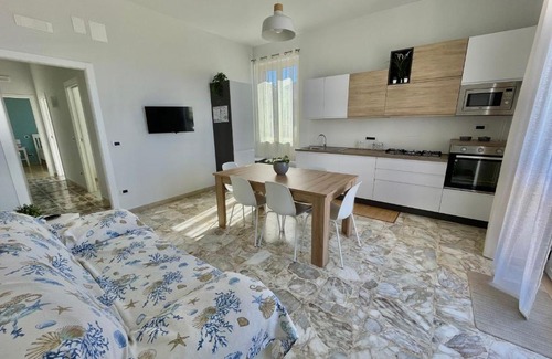 Milazzo Apartamento | La casa di Felice [Milazzo, Tono]