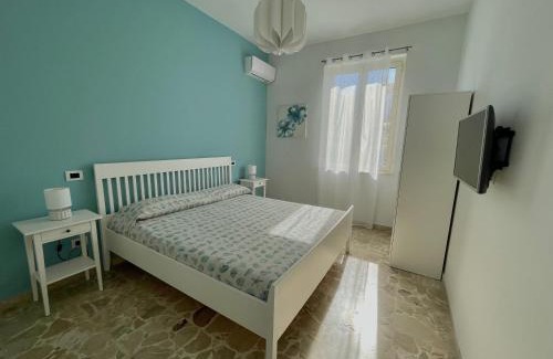 Milazzo Apartamento | La casa di Felice [Milazzo, Tono]