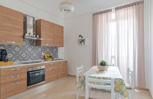 Crecchio Apartamento | La Casa di Feligiò - YourPlace Abruzzo