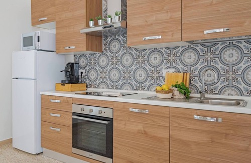 Crecchio Apartamento | La Casa di Feligiò - YourPlace Abruzzo