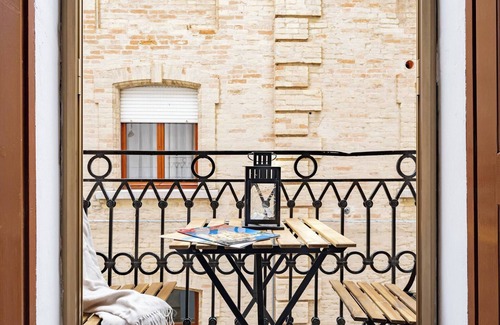 Crecchio Apartamento | La Casa di Feligiò - YourPlace Abruzzo