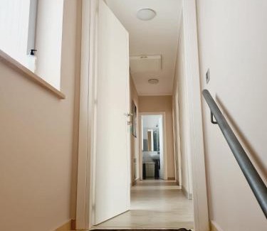 Avezzano Apartamento | La Casa di Fiore