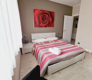Avezzano Apartamento | La Casa di Fiore