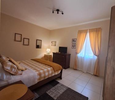 Spoltore Apartamento | La Casa Di Fiore