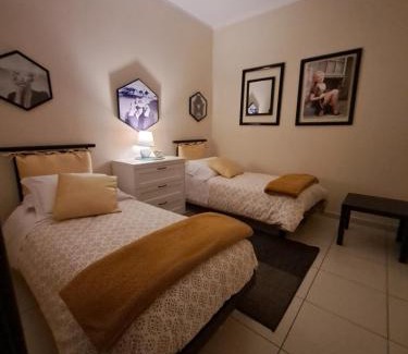Spoltore Apartamento | La Casa Di Fiore