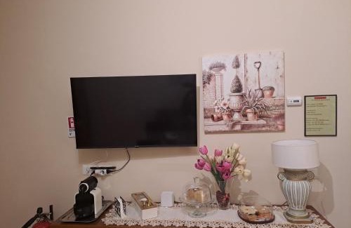 Spoltore Apartamento | La Casa Di Fiore