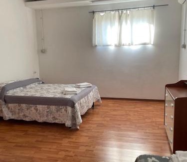 Ponte Galeria Apartamento | la casa di Frinky