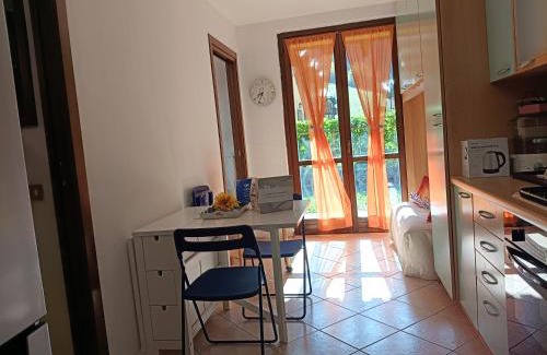 Valbondione Apartamento | La Casa di Gabriele by Holiday World